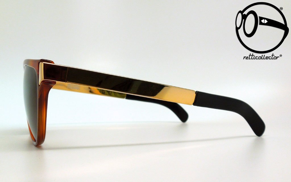VINTAGE SUNGLASSES GIANFRANCO FERRE GFF 26 405 80s