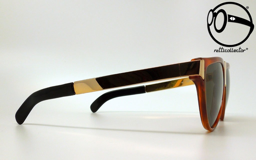 VINTAGE SUNGLASSES GIANFRANCO FERRE GFF 26 405 80s