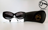 alain mikli paris 0181 101 80s Occhiali vintage da sole per uomo e donna