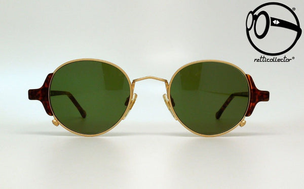 giorgio armani 333 11 80s Vintage sunglasses no retro frames glasses