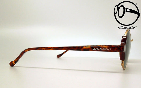 giorgio armani 333 11 80s Vintage очки, винтажные солнцезащитные стиль