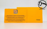 fendi mod sl7541 48 col 700 90s Lunettes de soleil vintage pour homme et femme