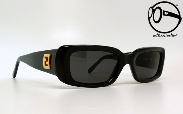 fendi mod sl7541 48 col 700 90s Unworn vintage unique shades, aviable in our shop