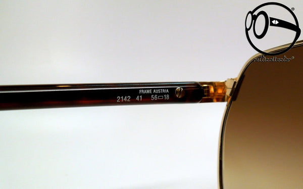 christian dior monsieur 2142 41 56 80s Gafas de sol vintage style para hombre y mujer
