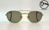 giorgio armani 605 r 703 80s Vintage sunglasses no retro frames glasses