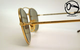 giorgio armani 605 r 703 80s Lunettes de soleil vintage pour homme et femme