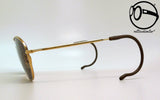 giorgio armani 605 r 703 80s Neu, nie benutzt, vintage brille: no retrobrille