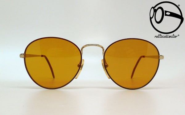 benetton anser colorado 11 80s Vintage sunglasses no retro frames glasses