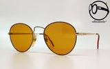 benetton anser colorado 11 80s Vintage eyewear design: sonnenbrille für Damen und Herren