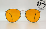 benetton anser boston 01 80s Vintage sunglasses no retro frames glasses