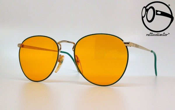 benetton anser boston 01 80s Vintage eyewear design: sonnenbrille für Damen und Herren