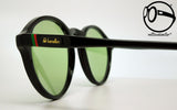 benetton anser university berkeley 201 80s Lunettes de soleil vintage pour homme et femme