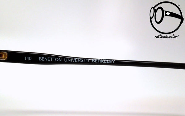 benetton anser university berkeley 201 80s Gafas de sol vintage style para hombre y mujer