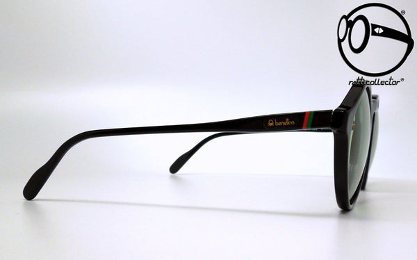 benetton anser university berkeley 201 80s Neu, nie benutzt, vintage brille: no retrobrille