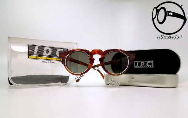 idc lunettes idc 768 153 80s Occhiali vintage da sole per uomo e donna