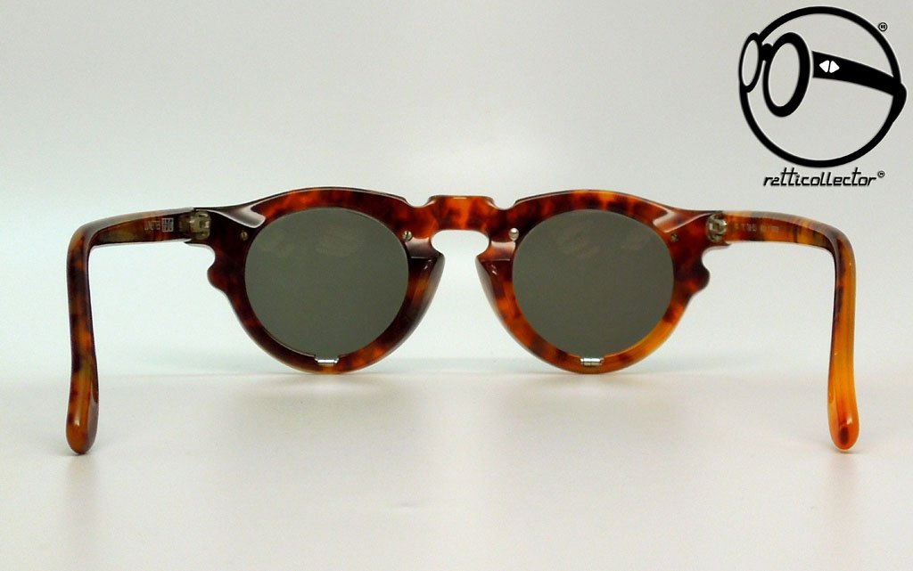 VINTAGE SUNGLASSES IDC LUNETTES IDC 768-153 80s - ORIGINAL AND UNWORN  GLASSES – ratticollector