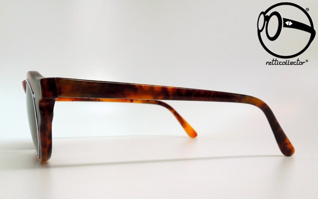 VINTAGE SUNGLASSES IDC LUNETTES IDC 768-153 80s - ORIGINAL
