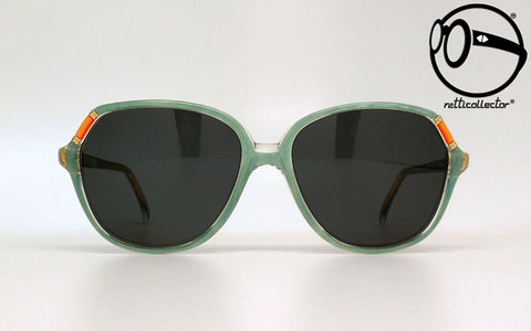 l amy natacha col 0909 54 70s Vintage sunglasses no retro frames glasses