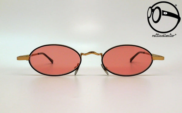 missoni by safilo m 367 s dj5 pnk 90s Vintage sunglasses no retro frames glasses