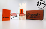 missoni by safilo m 367 s dj5 pnk 90s Occhiali vintage da sole per uomo e donna