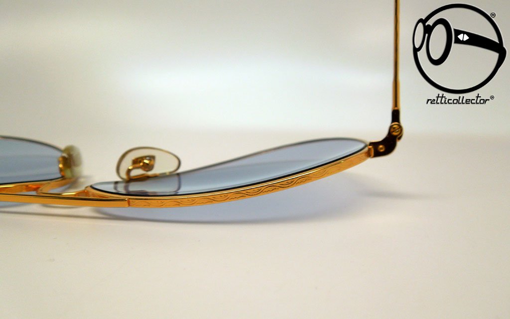 VINTAGE SUNGLASSES KENZO PARIS TWINSET 1 K13 80s ORIGINAL AND