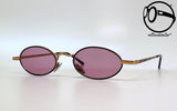 missoni by safilo m 367 s dj5 vlt 90s Vintage eyewear design: sonnenbrille für Damen und Herren
