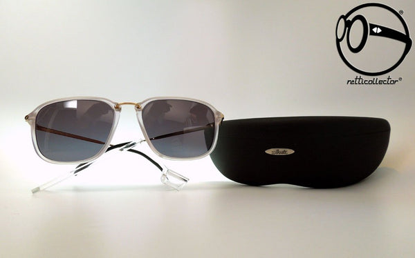 silhouette spx m 2721 20 c14 80s Occhiali vintage da sole per uomo e donna
