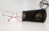 essilor les lunettes 158 02 005 70s Occhiali vintage da vista per uomo e donna