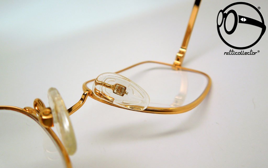Lunettes metal hot sale