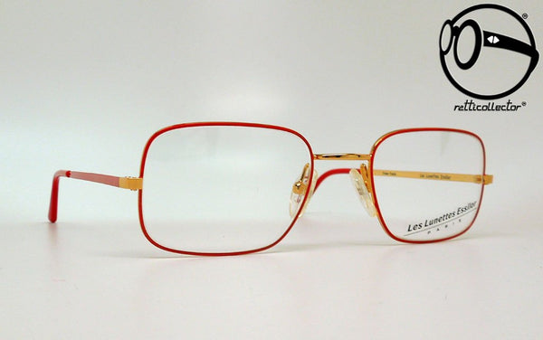 essilor les lunettes 158 02 005 70s Unworn vintage unique shades, aviable in our shop