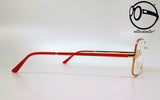essilor les lunettes 158 02 005 70s Vintage brille: neu, nie benutzt