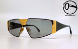 gianfranco ferre gff 38 s 218 80s Vintage eyewear design: sonnenbrille für Damen und Herren