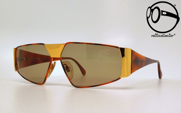 gianfranco ferre gff 38 s 203 80s Vintage eyewear design: sonnenbrille für Damen und Herren