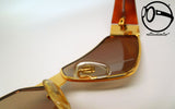 gianfranco ferre gff 38 s 203 80s Lunettes de soleil vintage pour homme et femme