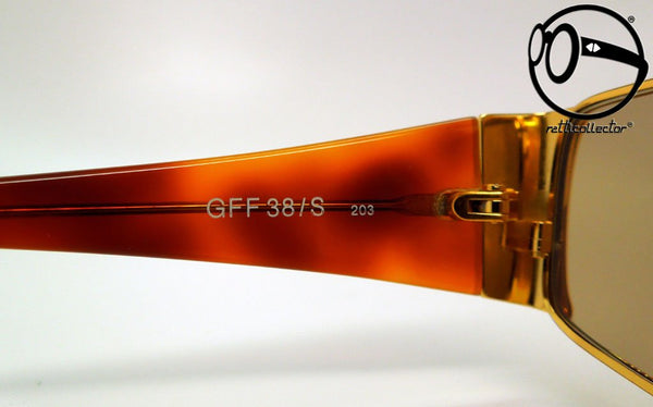 gianfranco ferre gff 38 s 203 80s Original vintage frame for man and woman, aviable in our store