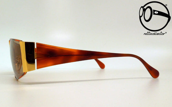 gianfranco ferre gff 38 s 203 80s Ótica vintage: óculos design para homens e mulheres