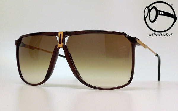 ferrari formula f37 s 802 carbonio 80s Vintage eyewear design: sonnenbrille für Damen und Herren