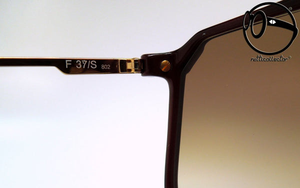 ferrari formula f37 s 802 carbonio 80s Original vintage frame for man and woman, aviable in our store