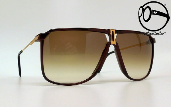 VINTAGE SUNGLASSES FERRARI FORMULA F37/S 802 CARBONIO 80s - ORIGINAL ...