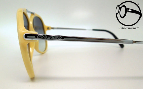 carrera 5594 70 small 80s Lunettes de soleil vintage pour homme et femme