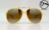 carrera 5594 40 small ep dmr 80s Vintage sunglasses no retro frames glasses