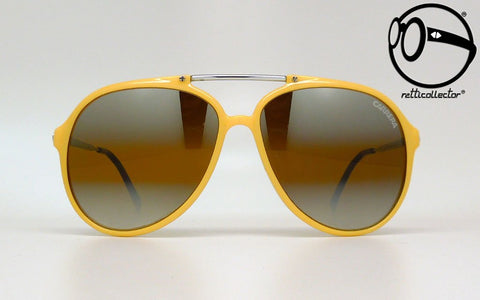 carrera 5594 40 small ep dmr 80s Vintage sunglasses no retro frames glasses