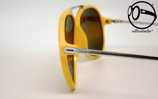carrera 5594 40 small ep dmr 80s Lunettes de soleil vintage pour homme et femme