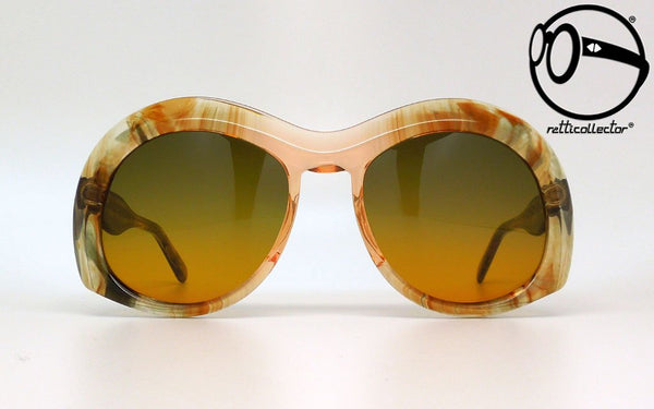 germano gambini gg mod 20 21870 70s Vintage sunglasses no retro frames glasses