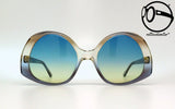 germano gambini gg lilly 110 70s Vintage sunglasses no retro frames glasses