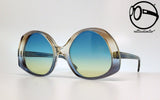 germano gambini gg lilly 110 70s Vintage eyewear design: sonnenbrille für Damen und Herren