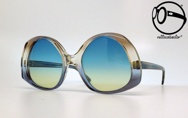 germano gambini gg lilly 110 70s Vintage eyewear design: sonnenbrille für Damen und Herren