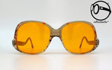 germano gambini gg lea 12 70s Vintage sunglasses no retro frames glasses