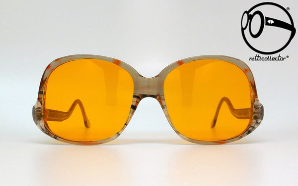 germano gambini gg lea 12 70s Vintage sunglasses no retro frames glasses