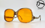 germano gambini gg lea 12 70s Vintage eyewear design: sonnenbrille für Damen und Herren